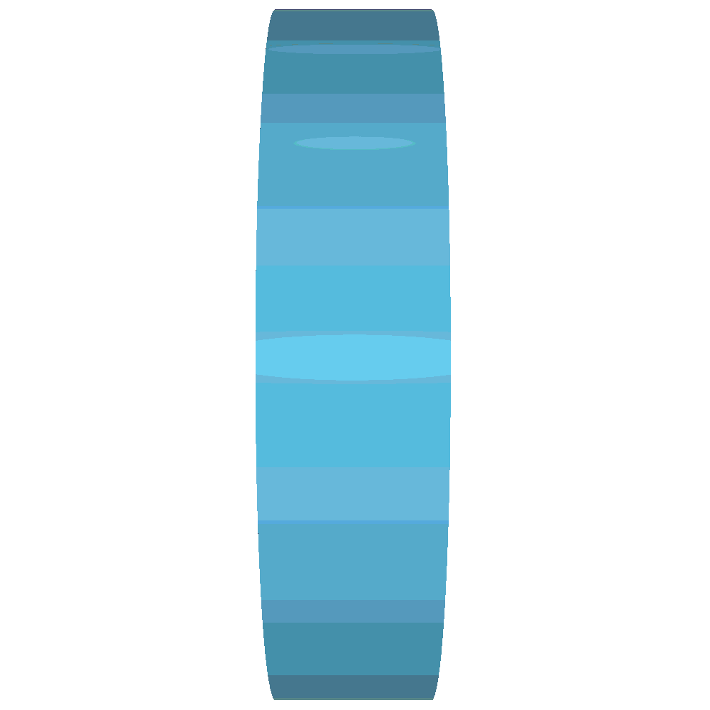 Circular spike logo reading 0x1984